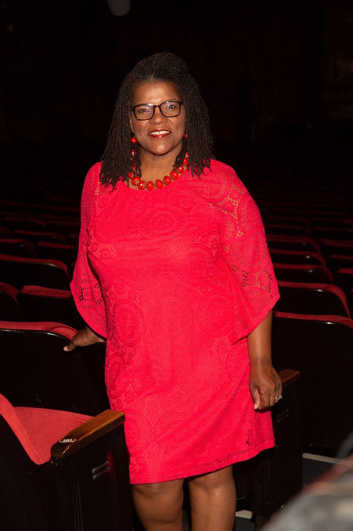 Carol Daniels